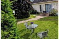 Urlaub Scharbeutz Ferienwohnung 164845 privat