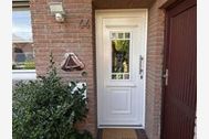 Urlaub Carolinensiel Ferienhaus 164868 privat