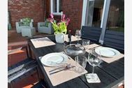 Urlaub Carolinensiel Ferienwohnung 164909 privat