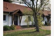 Urlaub Birkholz Ferienwohnung 165029 privat