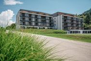 Urlaub St. Kanzian am Klopeiner See Apartment 165169 privat