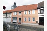 Urlaub Harzgerode Ferienwohnung 165171 privat