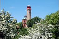 Urlaub Ferienwohnung Ferienhaus mit Terrasse auf Wittow