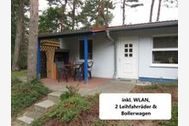 Urlaub Zinnowitz (Seebad) Ferienwohnung 16529 privat