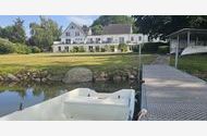 Urlaub Sellin/Usedom Ferienwohnung 165331 privat