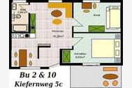 Urlaub Zinnowitz (Seebad) Ferienwohnung 16570 privat