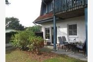 Urlaub Ferienwohnung Zinnowitz Blumenstraße 30_ WE 10