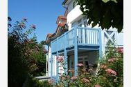 Urlaub Ferienwohnung Villa Strandbrise Whg. SF-04 .