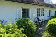 Urlaub Zempin (Seebad) Ferienwohnung 16576 privat
