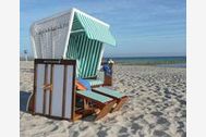 Urlaub Ferienwohnung Bock auf Strand 