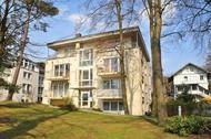 Urlaub Ferienwohnung Villa Barbara - strandnah/erste Reihe