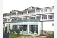 Urlaub Ferienwohnung Haus Strandeck - Ferienwohnung 46039