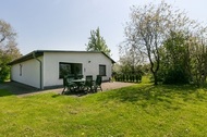 Urlaub Ferienhaus RügenHerz 2 Piratenhaus