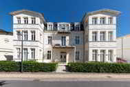 Urlaub Ahlbeck (Seebad) Ferienwohnung 16696 privat