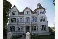 Urlaub Ahlbeck (Seebad) Ferienwohnung 16724 privat