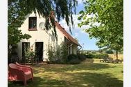 Urlaub Quilitz Ferienhaus 16811 privat