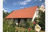 Urlaub Quilitz Ferienhaus 16812 privat