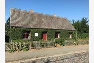 Urlaub Mellenthin OT Morgenitz Ferienwohnung 1681 privat
