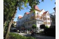 Urlaub Apartment Appartmenthaus Dünenschloss 