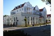 Urlaub Apartment Appartmenthaus Miramare 