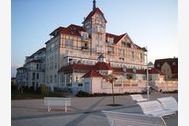 Urlaub Kühlungsborn (Ostseebad) Ferienwohnung 16980 privat
