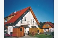 Urlaub Ferienwohnung Appartements Leuchtturmblick 