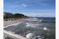 Urlaub Kühlungsborn (Ostseebad) Ferienwohnung 17016 privat