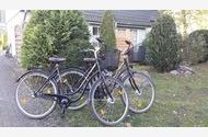Urlaub Zinnowitz (Seebad) Ferienwohnung 17116 privat