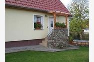 Urlaub Hansestadt Stralsund Ferienhaus 17122 privat