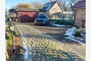 Urlaub Pension-Gästehaus Pension Storchennest 