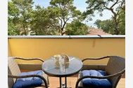 Urlaub Baabe (Ostseebad) Ferienwohnung 17296 privat