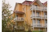 Urlaub Göhren (Ostseebad) Ferienwohnung 17297 privat