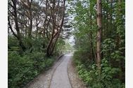 Urlaub Ferienwohnung Usedom Suites 27, Strand 100 m