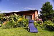 Urlaub Barth Ferienhaus 17416 privat