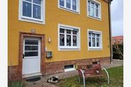 Urlaub Hansestadt Stralsund Ferienwohnung 17448 privat