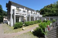 Urlaub Zinnowitz (Seebad) Ferienwohnung 17619 privat