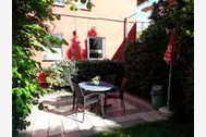 Urlaub Barth Ferienwohnung 17662 privat