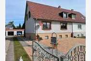 Urlaub Behrenhoff Ferienwohnung 1766 privat