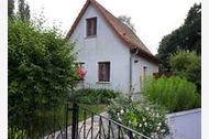 Urlaub Altefähr (Seebad) Ferienhaus 17740 privat