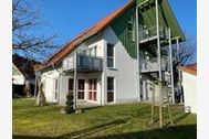 Urlaub Karlshagen (Ostseebad) Ferienwohnung 17772 privat