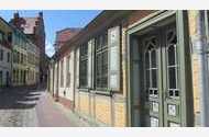 Urlaub Teterow Ferienwohnung 17779 privat