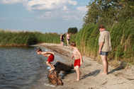 Urlaub Ferienwohnung Ferienwohnanlage Alte Molkerei