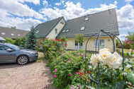 Urlaub Ferienwohnung Ferienhaus An den Deichwiesen/DÜLS