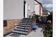 Urlaub Ferienwohnung Barther Boddenblick