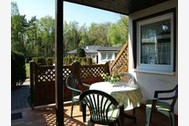 Urlaub Trassenheide (Ostseebad) Ferienhaus 18180 privat