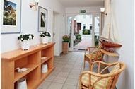 Urlaub Ferienwohnung Villa Meernixe - nur 50 Meter zum Ostseestrand