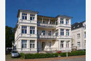 Urlaub Ferienwohnung (Brise) Villa Kurfürst