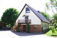 Urlaub Hohendorf Ferienwohnung 18311 privat