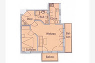 Urlaub Kühlungsborn (Ostseebad) Ferienwohnung 18322 privat
