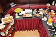 Urlaub Parchim Hotel 18332 privat